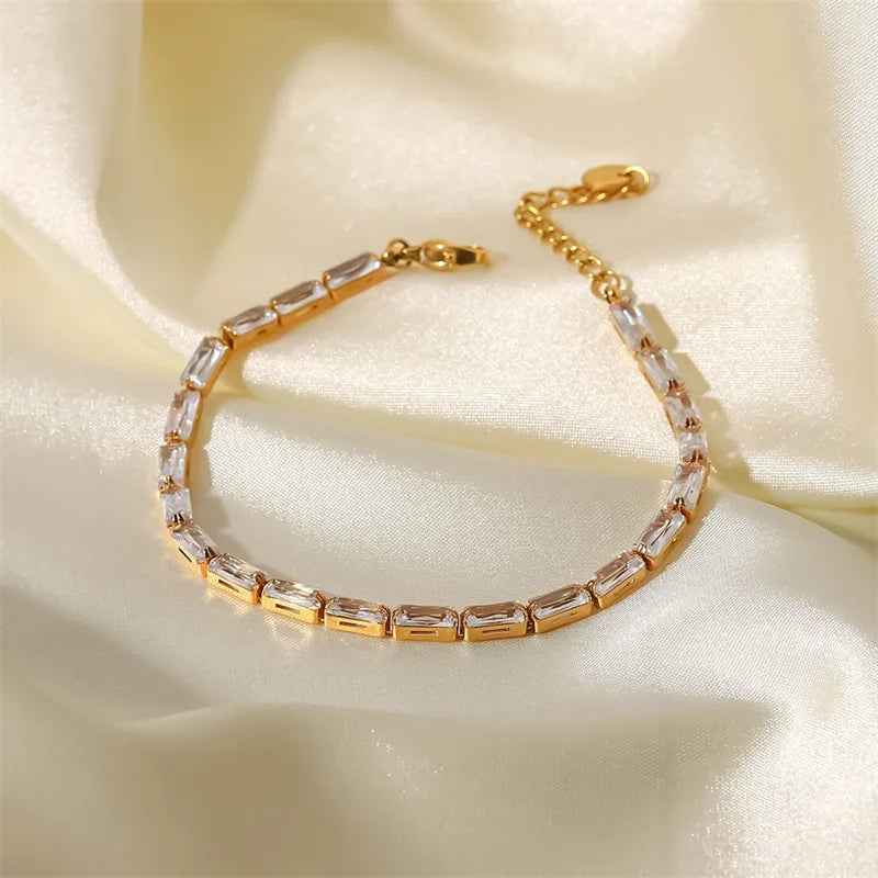 Radiant Brilliance Bracelet