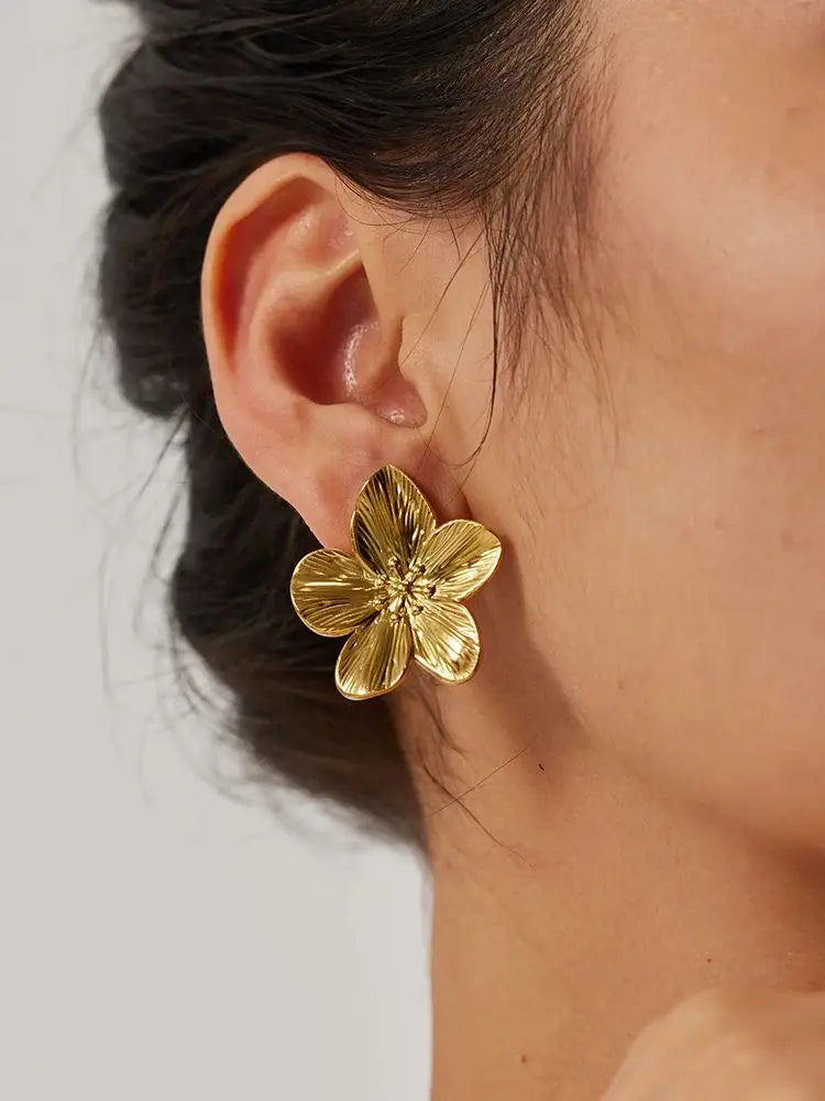 Spring’s Bloom Earrings.