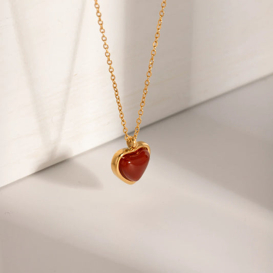 Eternal Love Necklace