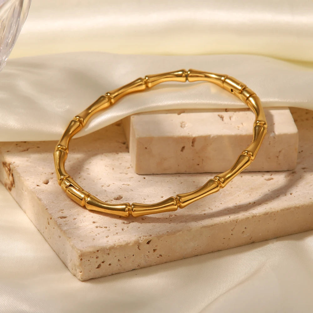 Bamboo Bracelet