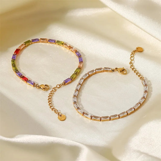 Radiant Brilliance Bracelet