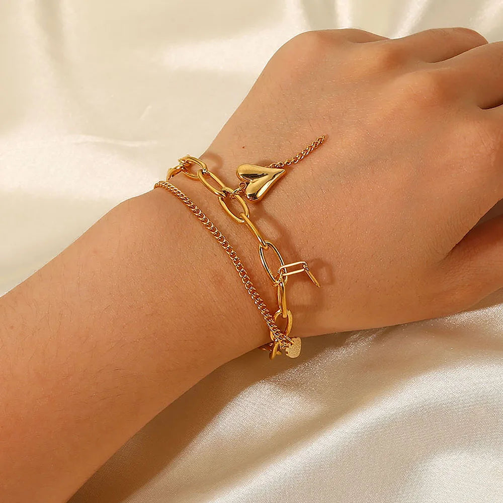 Starry Love Bracelet